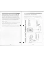 Предварительный просмотр 13 страницы Mirage M-490is Manual