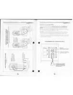 Предварительный просмотр 14 страницы Mirage M-490is Manual