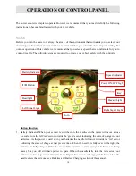 Preview for 12 page of Mirage Mirage PF6 User Manual