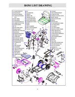 Preview for 24 page of Mirage Mirage PF6 User Manual