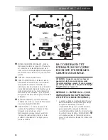 Предварительный просмотр 12 страницы Mirage MX 5.1 User Manual