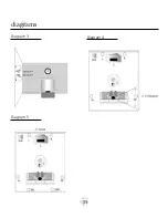 Preview for 39 page of Mirage Nanosat Prestige 5 User Manual