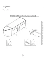 Preview for 43 page of Mirage Nanosat Prestige 5 User Manual