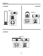 Preview for 32 page of Mirage OMD-15 Owner'S Manual