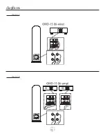 Preview for 33 page of Mirage OMD-15 Owner'S Manual