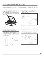 Preview for 17 page of Mirage OMD-28 Manual