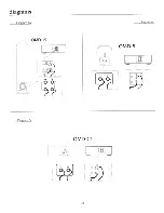 Preview for 8 page of Mirage OMD-5 Owner'S Manual