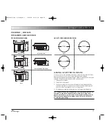 Предварительный просмотр 23 страницы Mirage OMNICAN 45 User Manual