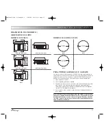 Предварительный просмотр 31 страницы Mirage OMNICAN 45 User Manual