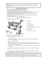 Предварительный просмотр 4 страницы Mirage ProPulse Irrigator Manual