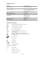 Предварительный просмотр 21 страницы Mirage ProPulse Irrigator Manual