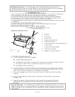 Предварительный просмотр 36 страницы Mirage ProPulse Irrigator Manual