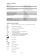 Предварительный просмотр 37 страницы Mirage ProPulse Irrigator Manual