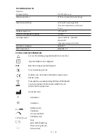 Предварительный просмотр 53 страницы Mirage ProPulse Irrigator Manual