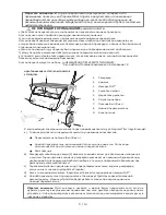 Предварительный просмотр 68 страницы Mirage ProPulse Irrigator Manual