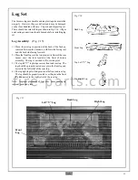 Предварительный просмотр 11 страницы Mirage SERIES A Installation And Operating Instructions Manual