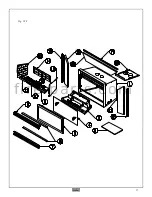 Предварительный просмотр 17 страницы Mirage SERIES A Installation And Operating Instructions Manual