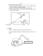 Предварительный просмотр 10 страницы Miragii Miragii-N-A Manual