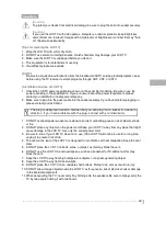 Preview for 3 page of MIrai T3714C User Manual