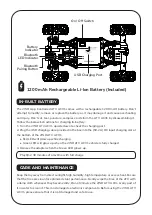 Preview for 3 page of MIRANA 2WD ATV ACV1 Manual