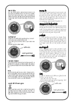 Preview for 3 page of MIRANA AIR FOOTBALL PRO Instructions