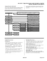 Предварительный просмотр 3 страницы Miranda ADA-1023 Manual To Installation And Operation