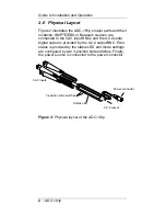 Preview for 6 page of Miranda ADC-191p Manual To Installation And Operation