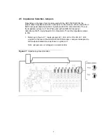 Preview for 13 page of Miranda ADX-102i Manual To Installation And Operation