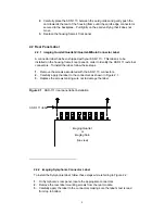 Preview for 10 page of Miranda ASD-111i Manual To Installation And Operation