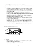 Предварительный просмотр 5 страницы Miranda ASD-231i Installation And Operation Manual