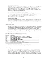 Предварительный просмотр 17 страницы Miranda ASD-231i Installation And Operation Manual