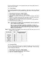 Предварительный просмотр 18 страницы Miranda ASD-231i Installation And Operation Manual