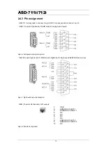 Предварительный просмотр 10 страницы Miranda ASD-711i Manual To Installation And Operation