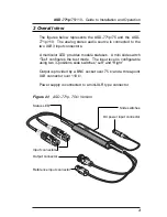 Preview for 10 page of Miranda ASD-771p Manual To Installation And Operation