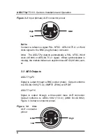 Preview for 13 page of Miranda ASD-771p Manual To Installation And Operation