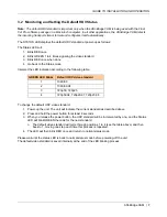 Preview for 11 page of Miranda ASI-Bridge CAM Manual To Installation And Operation