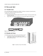 Preview for 10 page of Miranda DAP-781i Manual To Installation And Operation