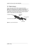 Предварительный просмотр 6 страницы Miranda dec-291p Manual To Installation And Operation