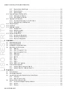 Предварительный просмотр 4 страницы Miranda DENSITE DSK-3901 Operation And Installation Manual