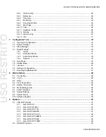 Предварительный просмотр 5 страницы Miranda DENSITE DSK-3901 Operation And Installation Manual