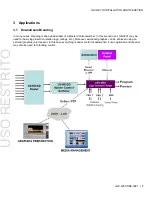 Предварительный просмотр 13 страницы Miranda DENSITE DSK-3901 Operation And Installation Manual