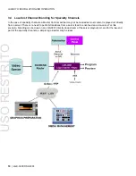 Предварительный просмотр 16 страницы Miranda DENSITE DSK-3901 Operation And Installation Manual