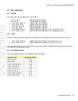 Предварительный просмотр 21 страницы Miranda DENSITE DSK-3901 Operation And Installation Manual