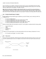 Предварительный просмотр 26 страницы Miranda DENSITE DSK-3901 Operation And Installation Manual