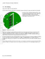 Предварительный просмотр 28 страницы Miranda DENSITE DSK-3901 Operation And Installation Manual