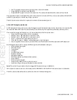 Предварительный просмотр 41 страницы Miranda DENSITE DSK-3901 Operation And Installation Manual