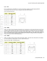 Предварительный просмотр 53 страницы Miranda DENSITE DSK-3901 Operation And Installation Manual