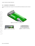 Предварительный просмотр 56 страницы Miranda DENSITE DSK-3901 Operation And Installation Manual