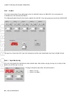 Предварительный просмотр 64 страницы Miranda DENSITE DSK-3901 Operation And Installation Manual