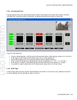 Предварительный просмотр 69 страницы Miranda DENSITE DSK-3901 Operation And Installation Manual